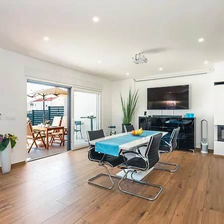 Diamond ホテル ヴォディツェ