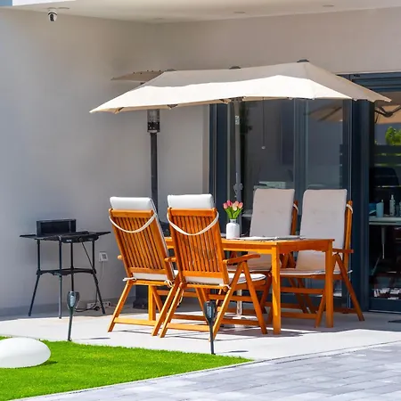 ホテル Diamond ヴォディツェ